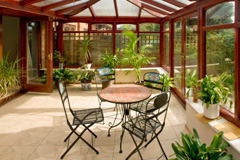 Lower Brynamman conservatory quotes