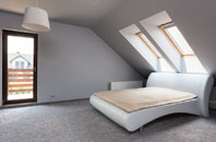 Lower Brynamman bedroom extensions
