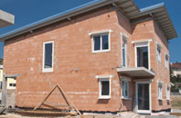 Lower Brynamman home extensions